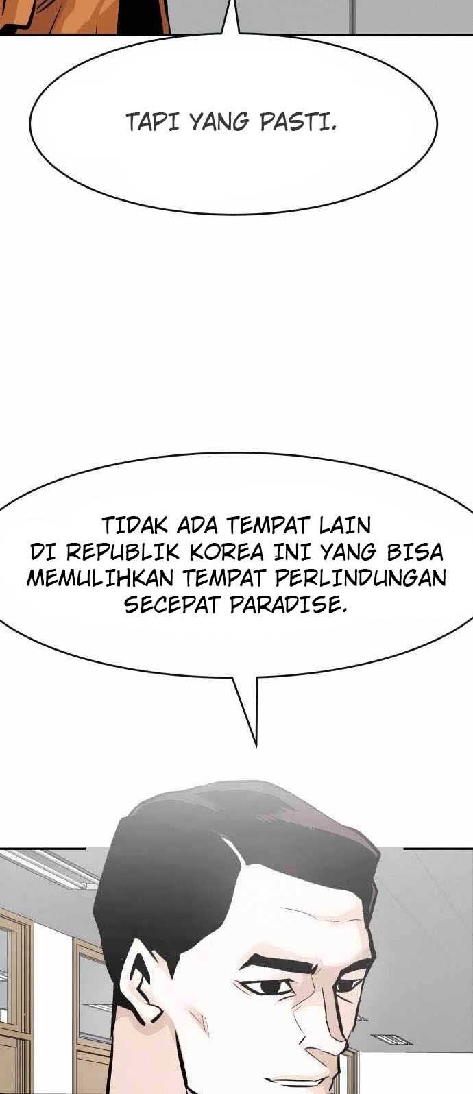All Rounder Chapter 30 Gambar 63