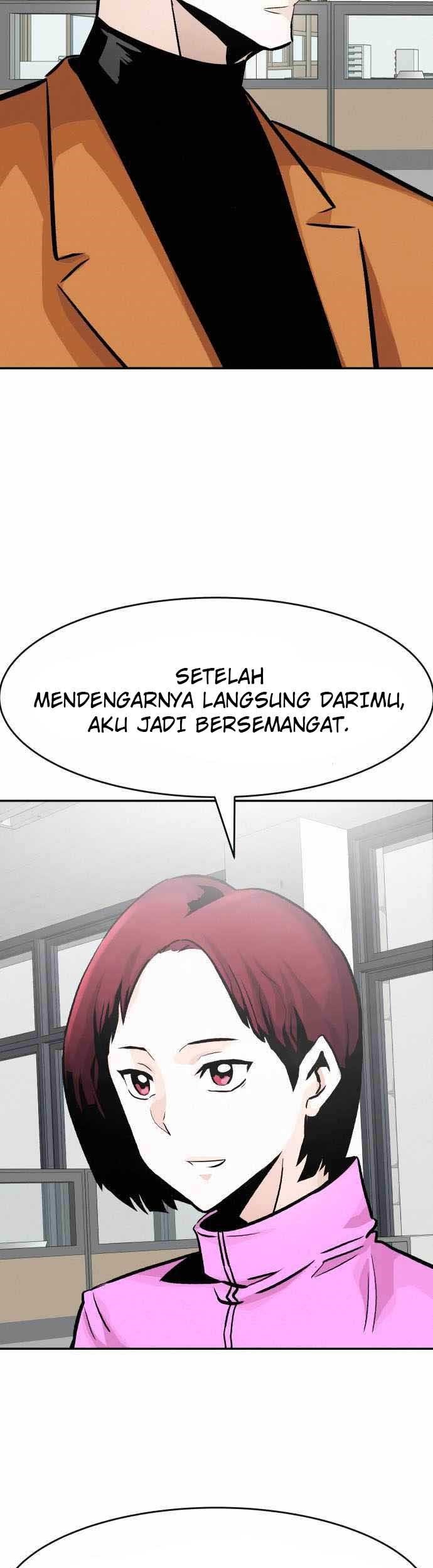 All Rounder Chapter 30 Gambar 64