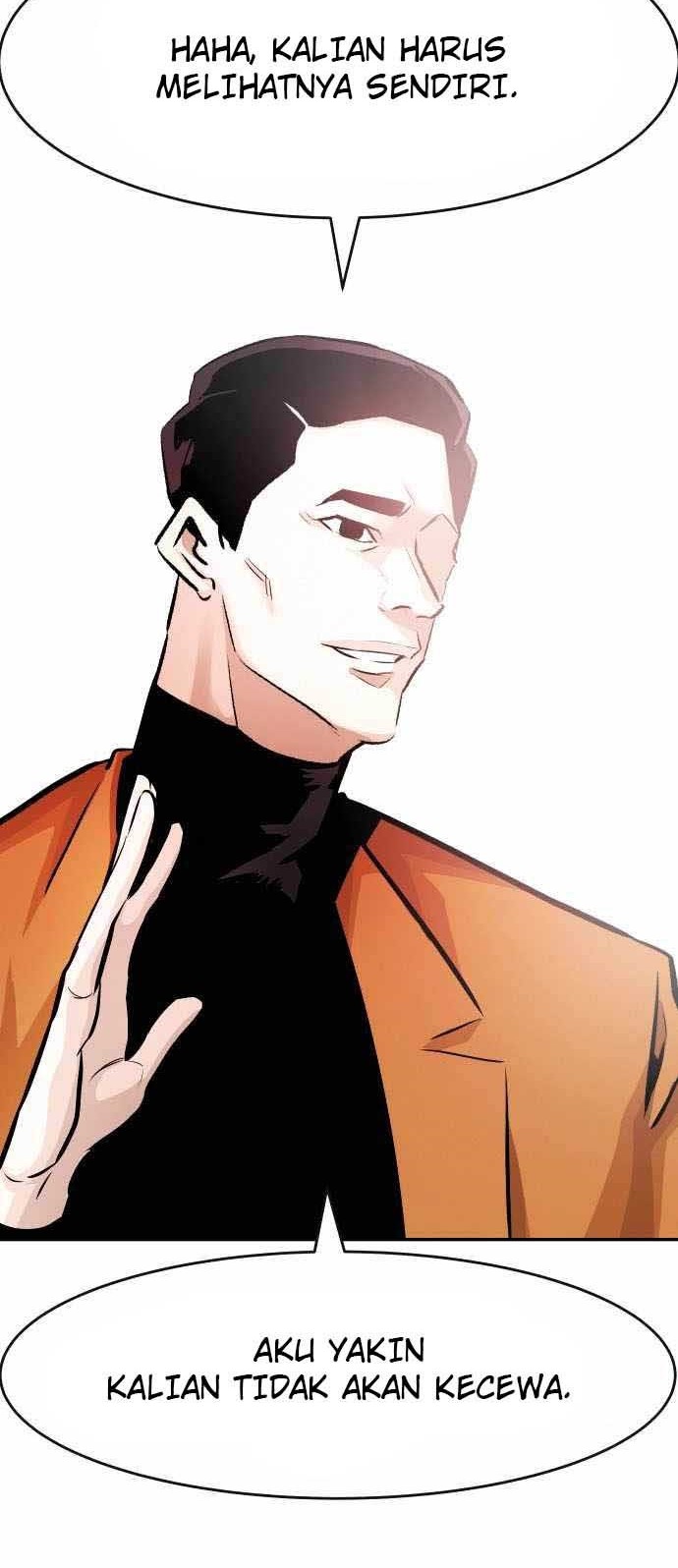 All Rounder Chapter 30 Gambar 65
