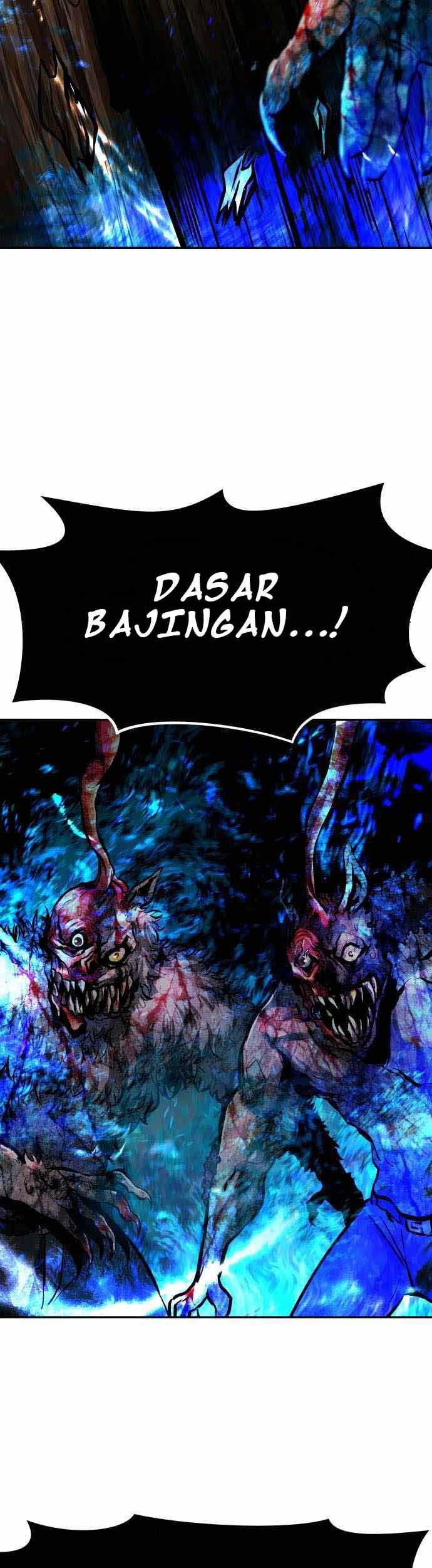 All Rounder Chapter 30 Gambar 4
