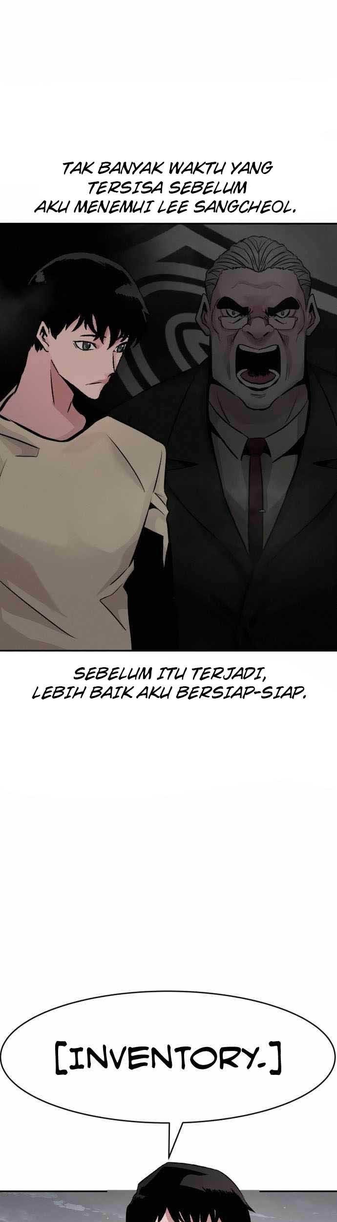 All Rounder Chapter 30 Gambar 67
