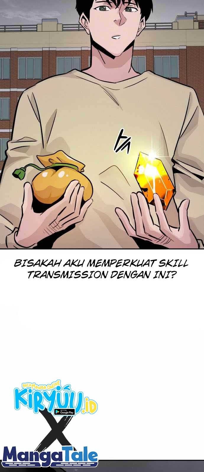 All Rounder Chapter 30 Gambar 68