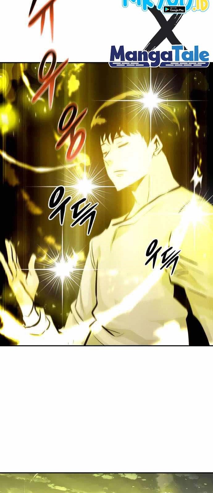 All Rounder Chapter 30 Gambar 73