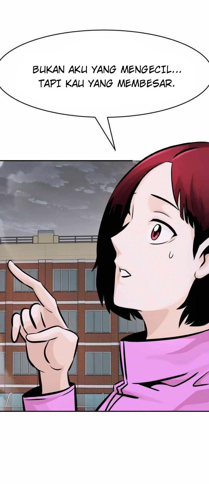 All Rounder Chapter 30 Gambar 75