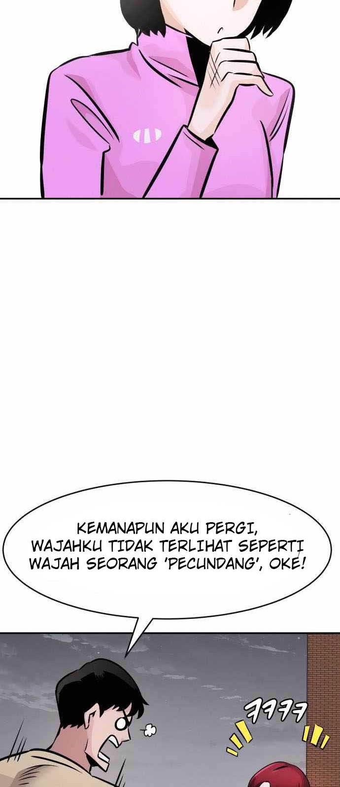 All Rounder Chapter 30 Gambar 78