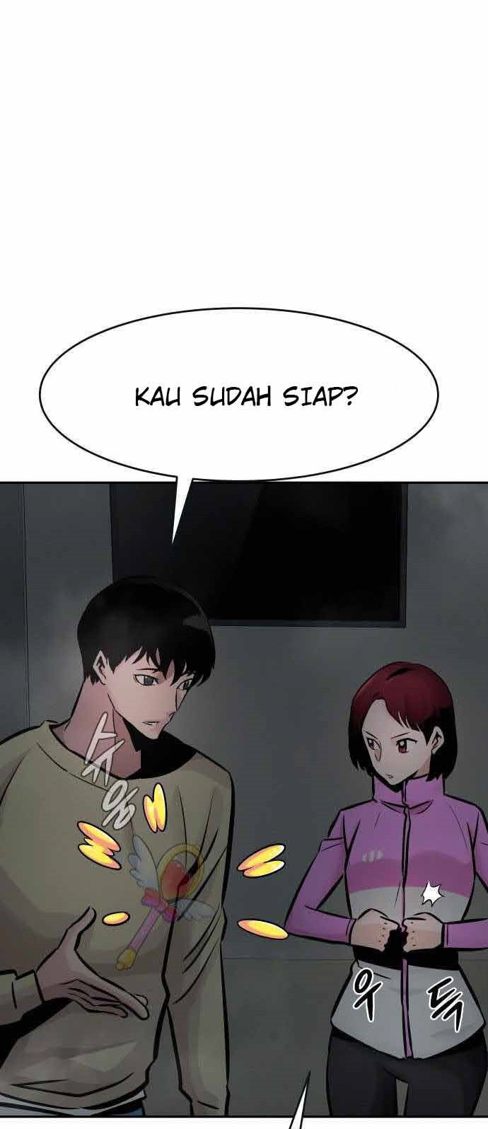 All Rounder Chapter 30 Gambar 10