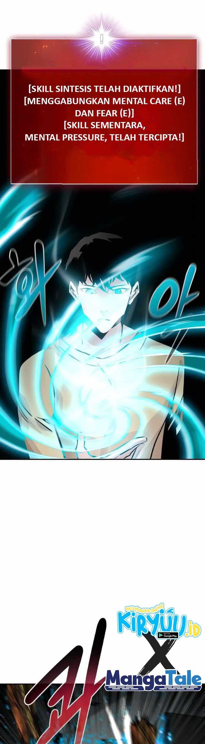 All Rounder Chapter 30 Gambar 12