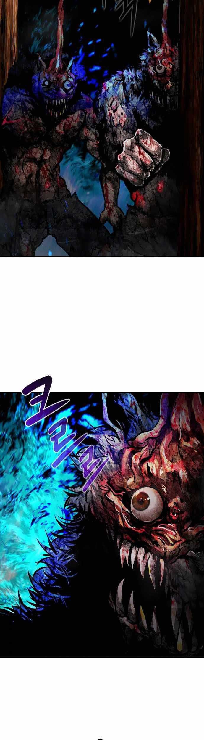 All Rounder Chapter 30 Gambar 14