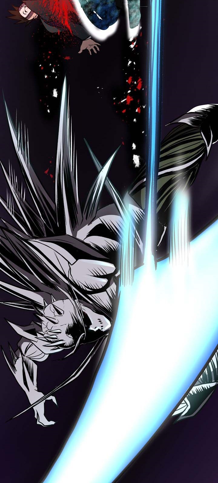 Bandit King Chapter 09 Gambar 27
