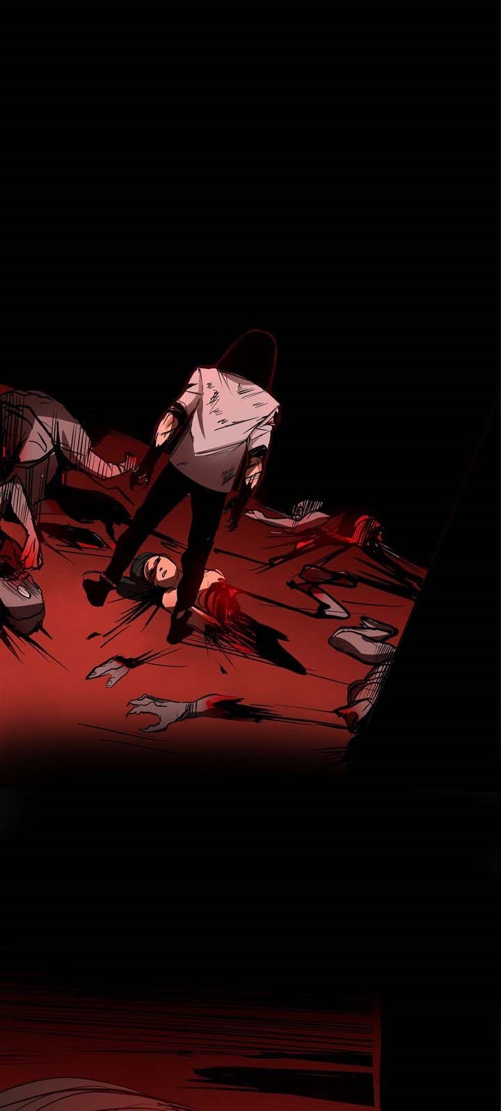 Bandit King Chapter 09 Gambar 48