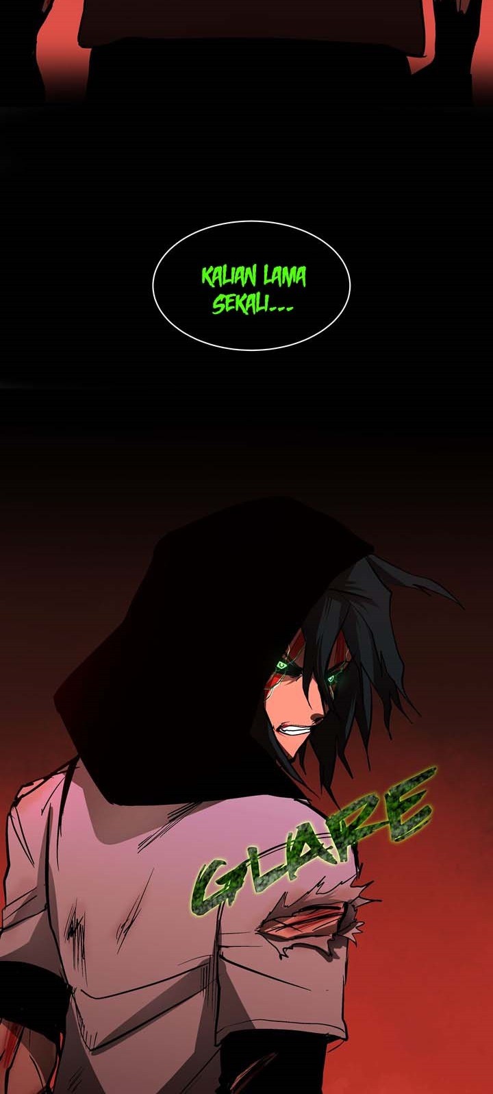 Bandit King Chapter 09 Gambar 50