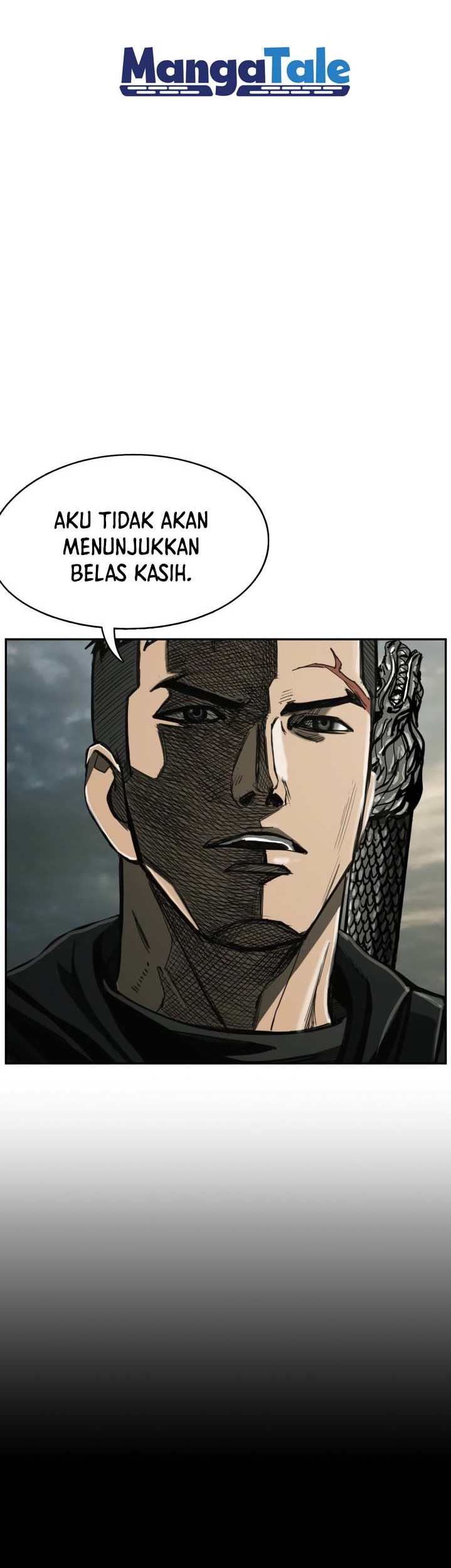 The First Hunter Chapter 71 Gambar 7