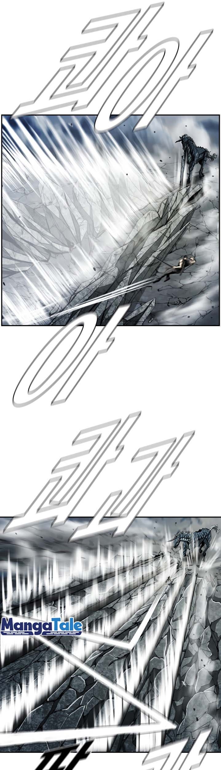 The First Hunter Chapter 71 Gambar 26