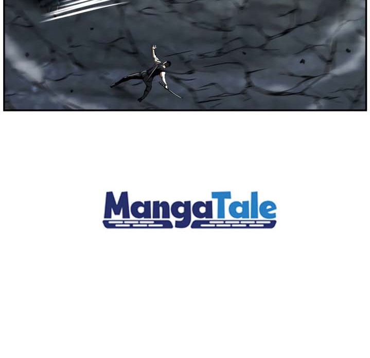 The First Hunter Chapter 71 Gambar 29