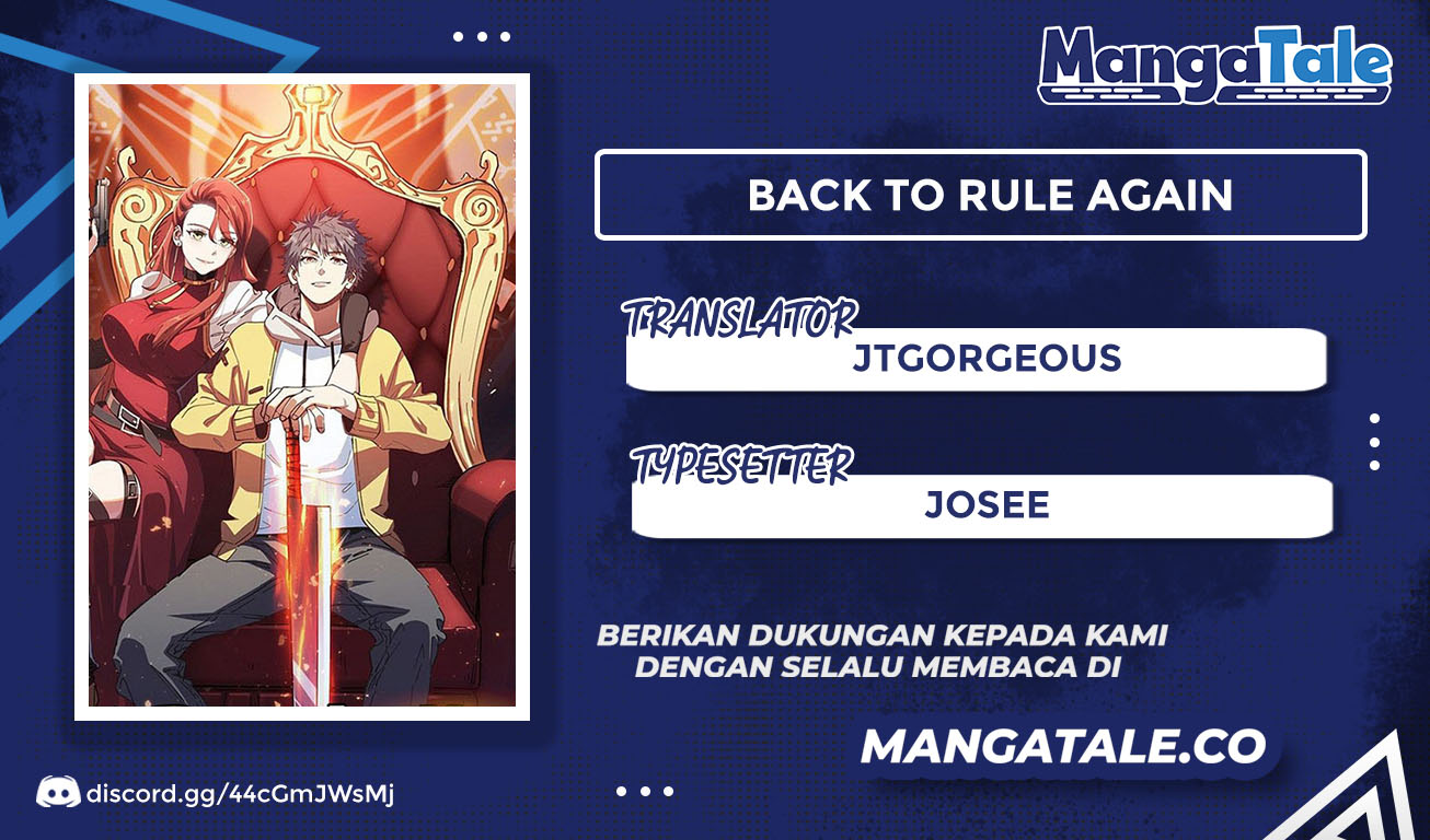 Baca Komik Return To Beginning Of The Apocalypse Chapter 99 Gambar 1