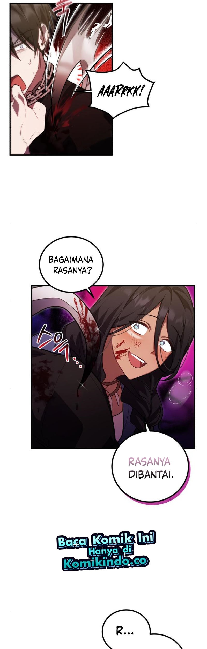 Heroes, Demons & Villains Chapter 11 Gambar 18