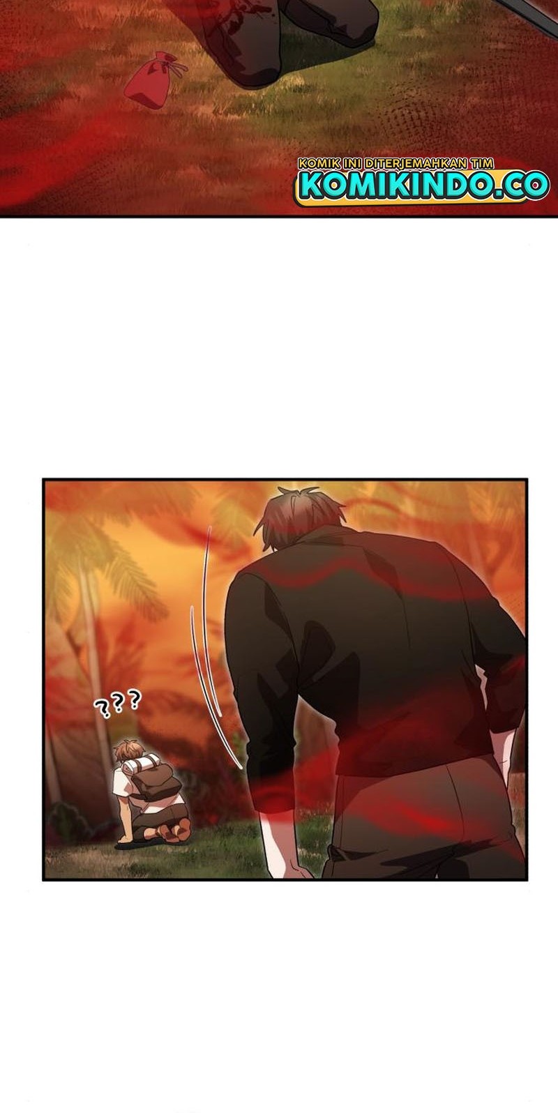 Heroes, Demons & Villains Chapter 11 Gambar 23