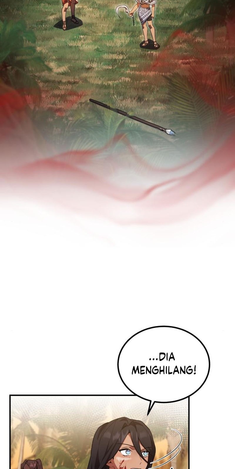 Heroes, Demons & Villains Chapter 11 Gambar 29