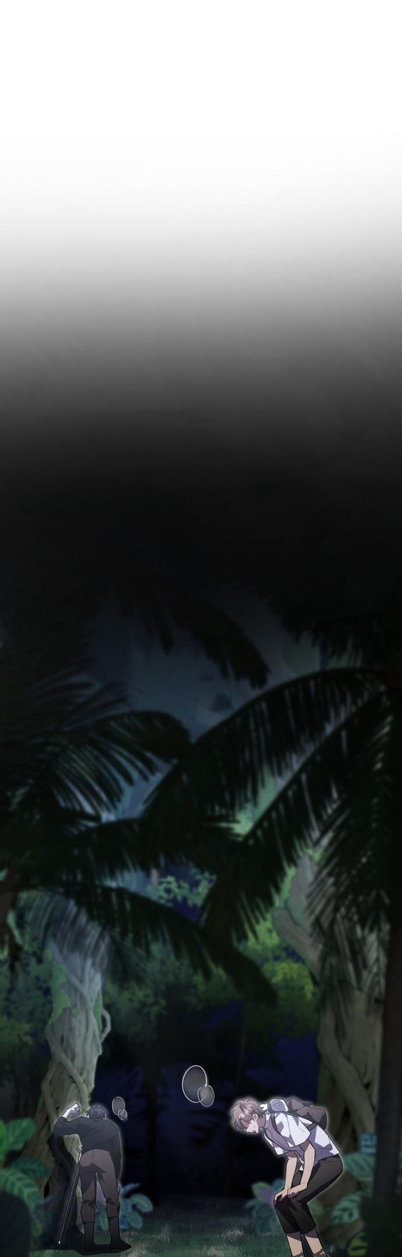 Heroes, Demons & Villains Chapter 11 Gambar 32