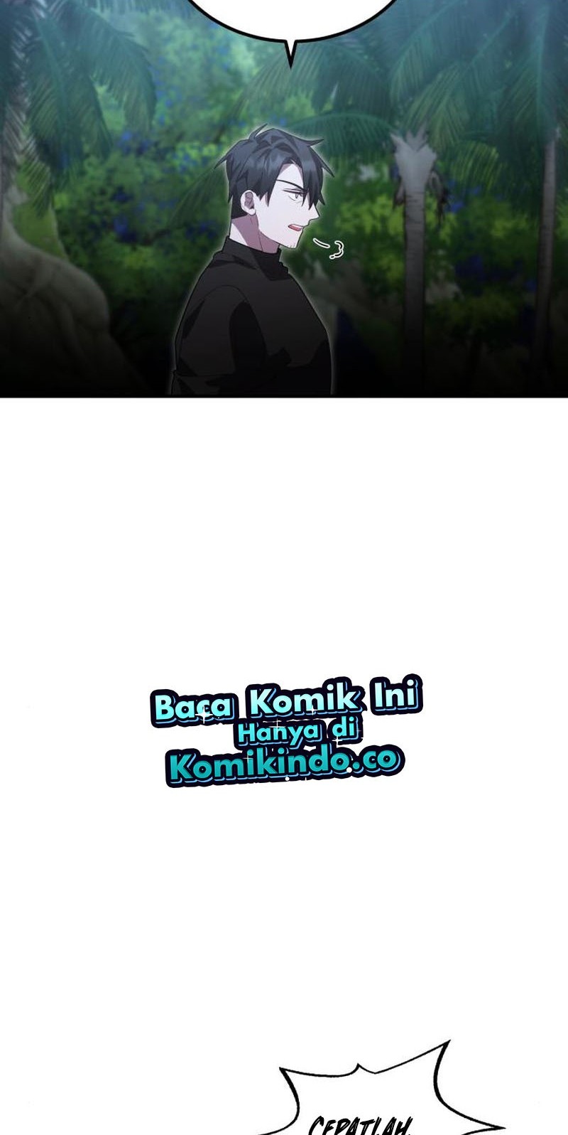 Heroes, Demons & Villains Chapter 11 Gambar 39