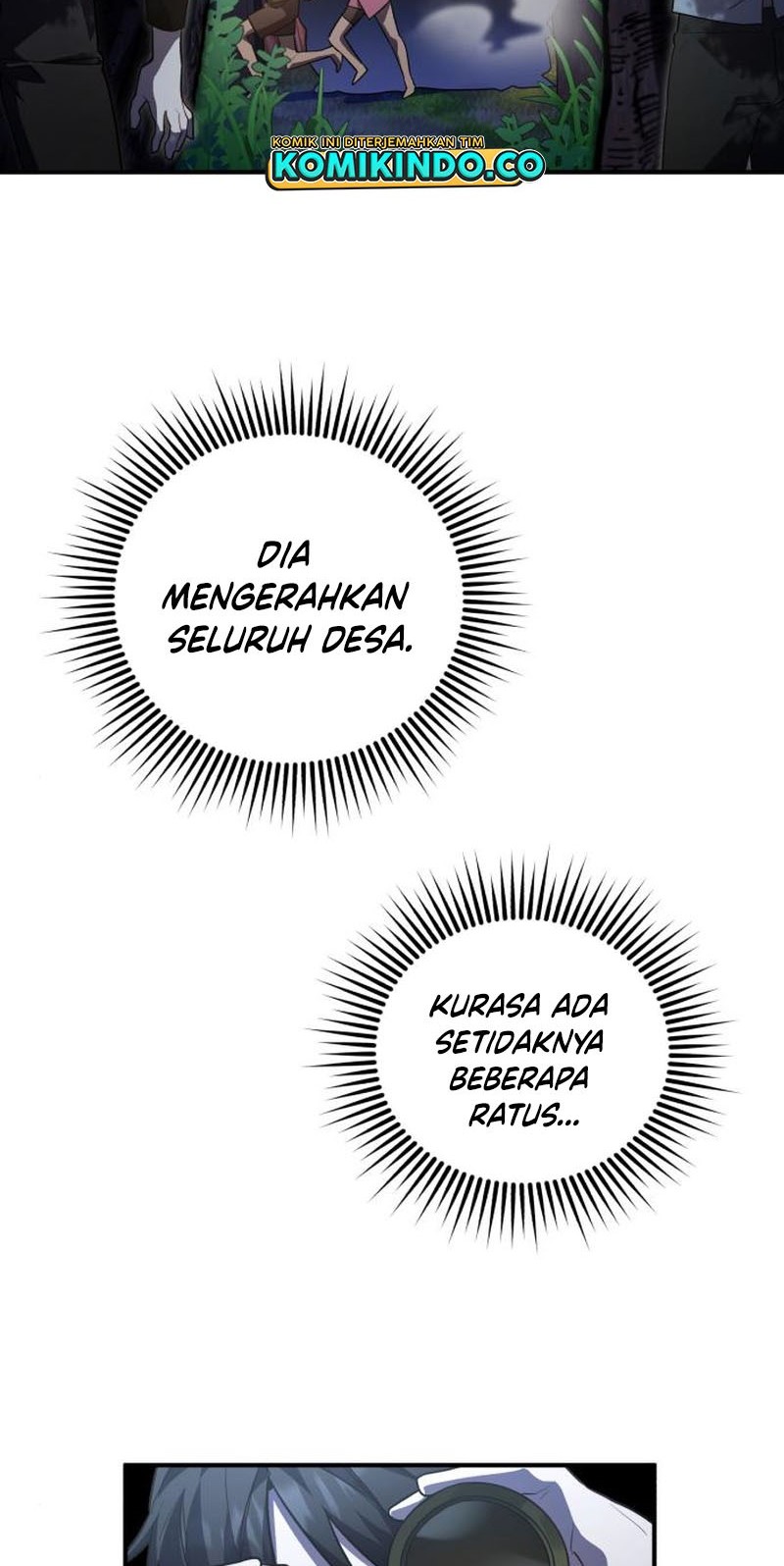 Heroes, Demons & Villains Chapter 11 Gambar 41