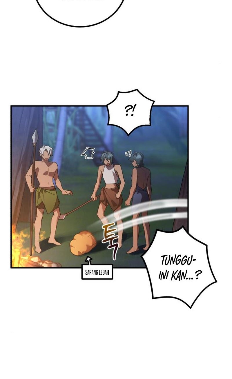Heroes, Demons & Villains Chapter 11 Gambar 43
