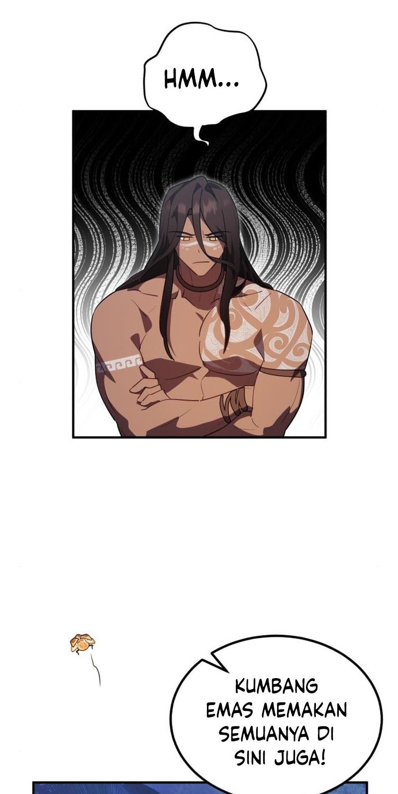 Heroes, Demons & Villains Chapter 11 Gambar 45