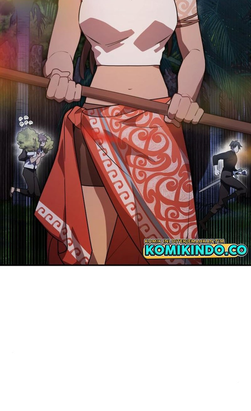 Heroes, Demons & Villains Chapter 11 Gambar 49