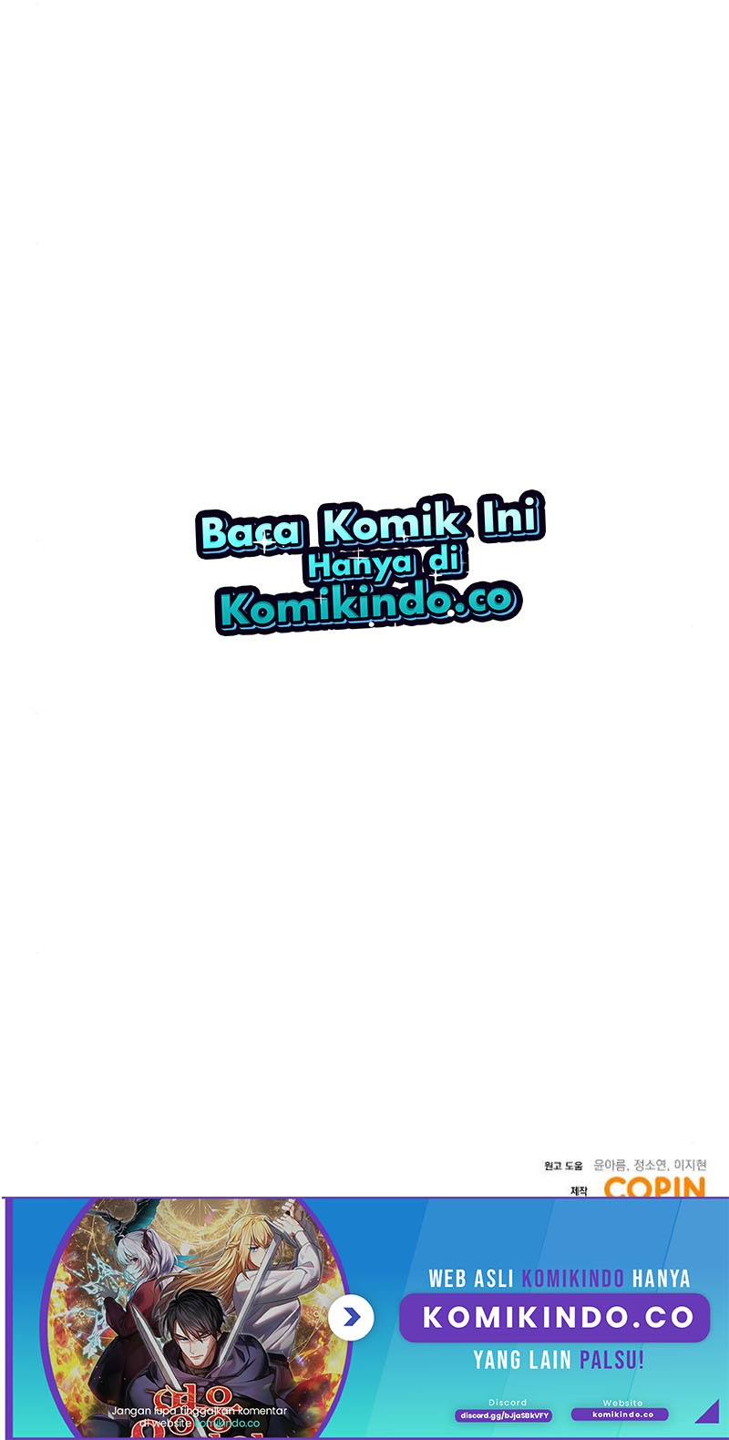 Heroes, Demons & Villains Chapter 11 Gambar 50