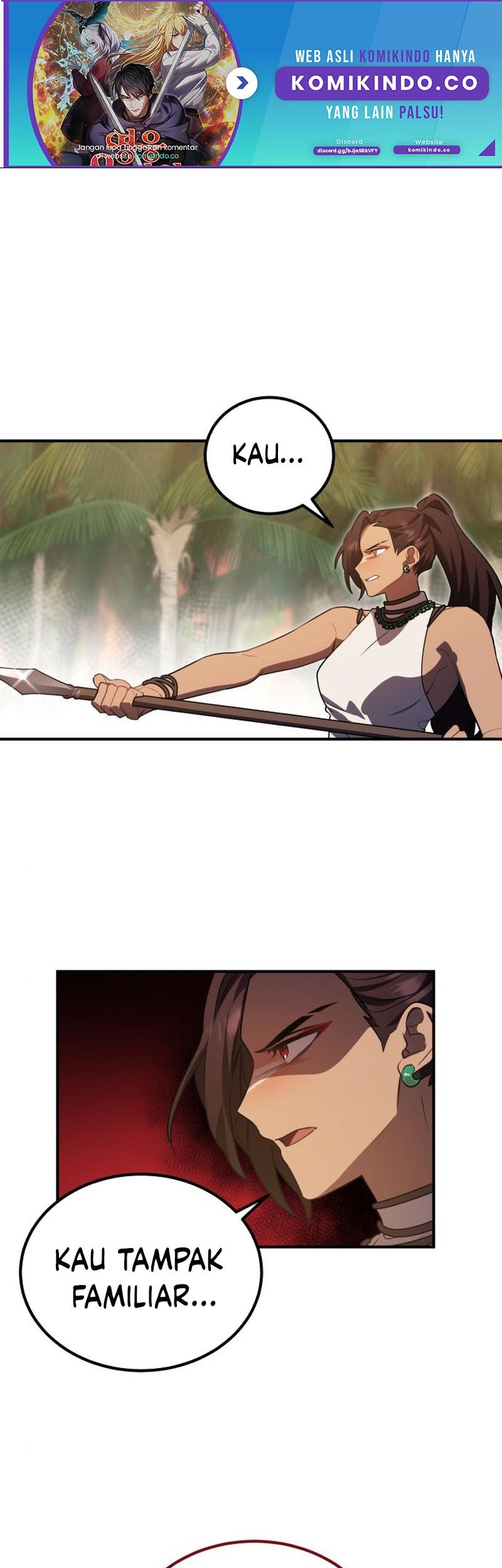 Baca  Heroes, Demons & Villains Chapter 11 Gambar 2