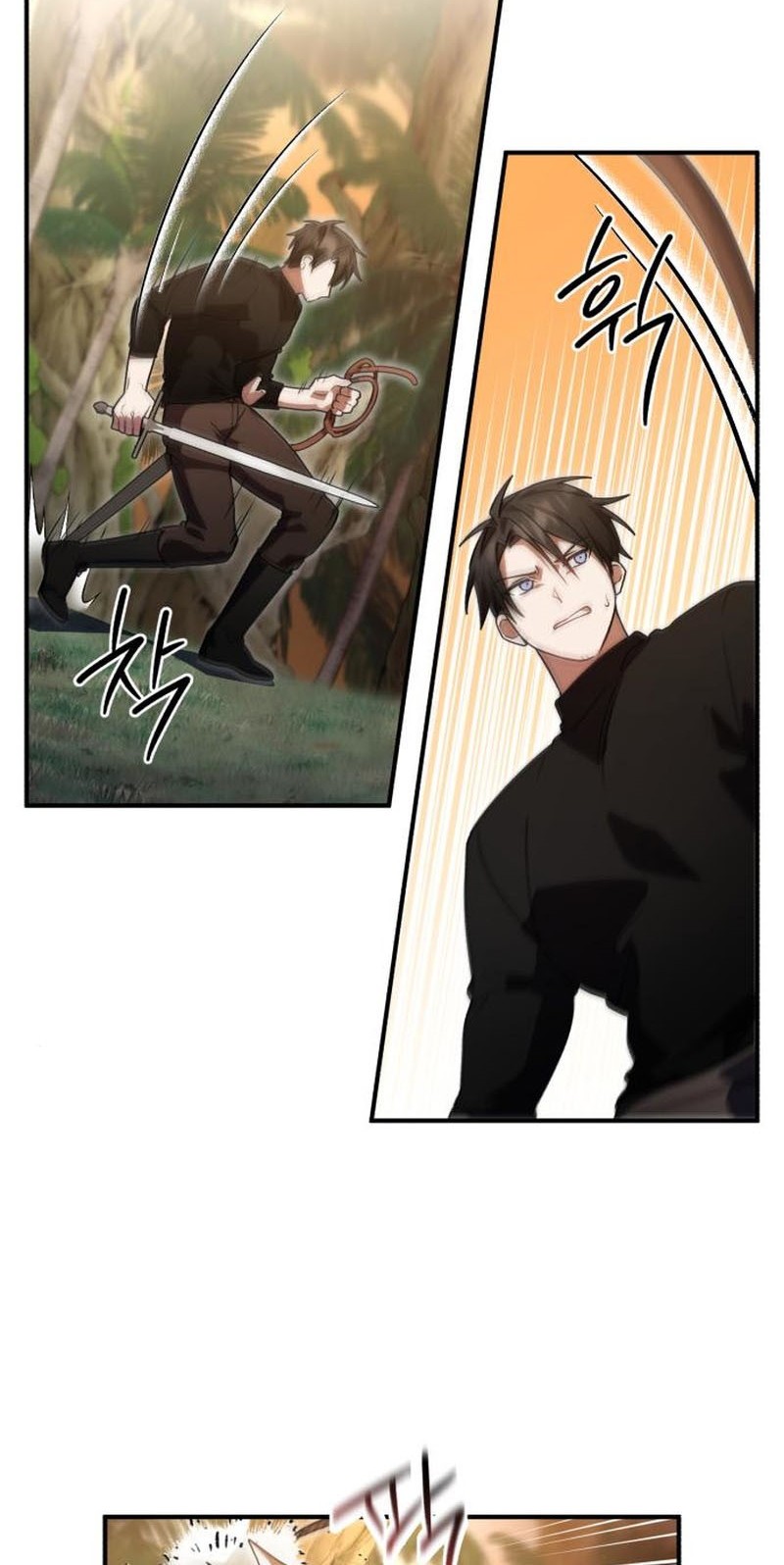 Heroes, Demons & Villains Chapter 11 Gambar 11