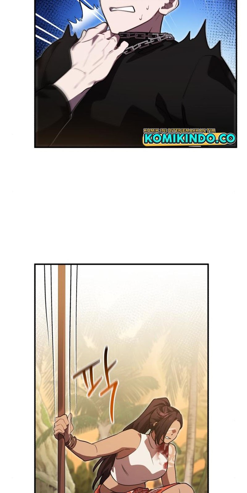 Heroes, Demons & Villains Chapter 11 Gambar 15
