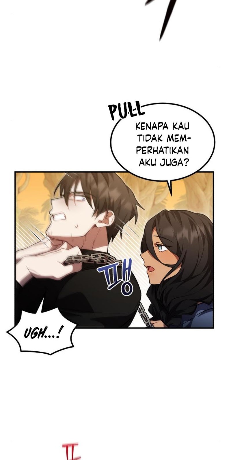 Heroes, Demons & Villains Chapter 11 Gambar 17