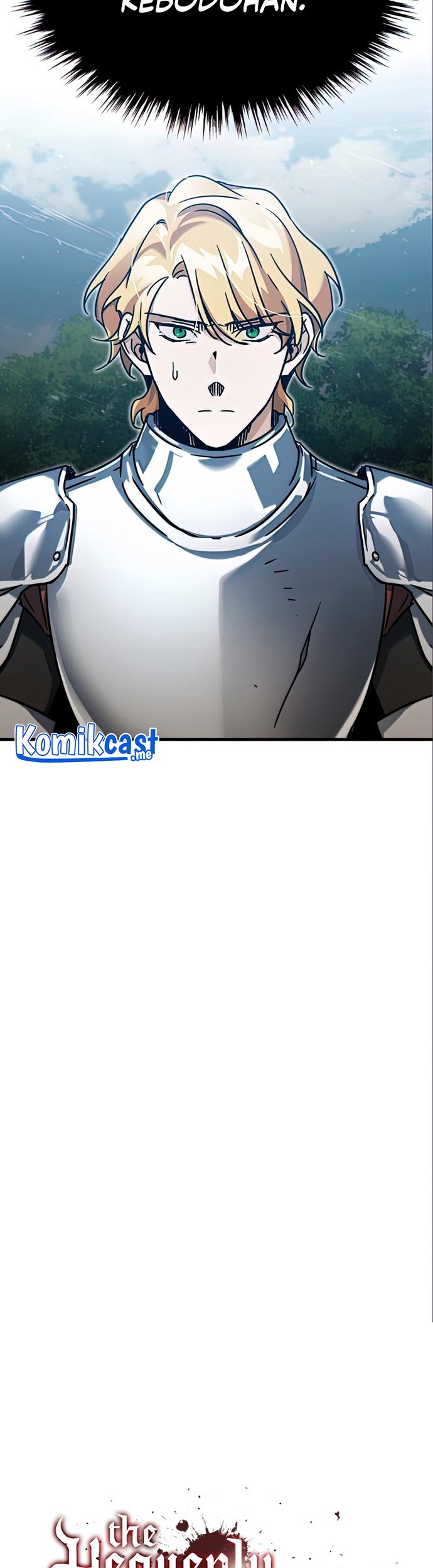 The Heavenly Demon Can’t Live a Normal Life Chapter 38 Gambar 22