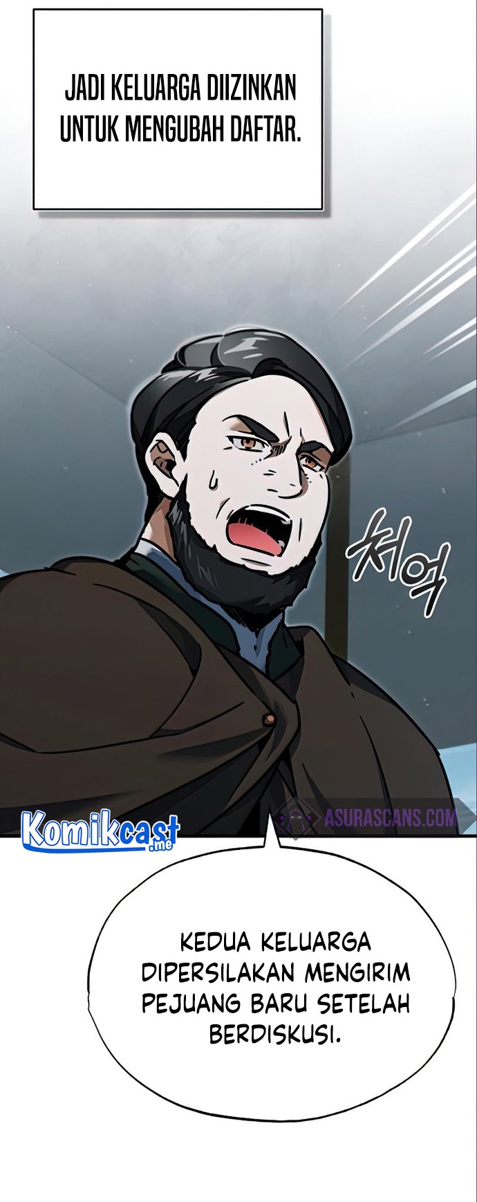 The Heavenly Demon Can’t Live a Normal Life Chapter 38 Gambar 25