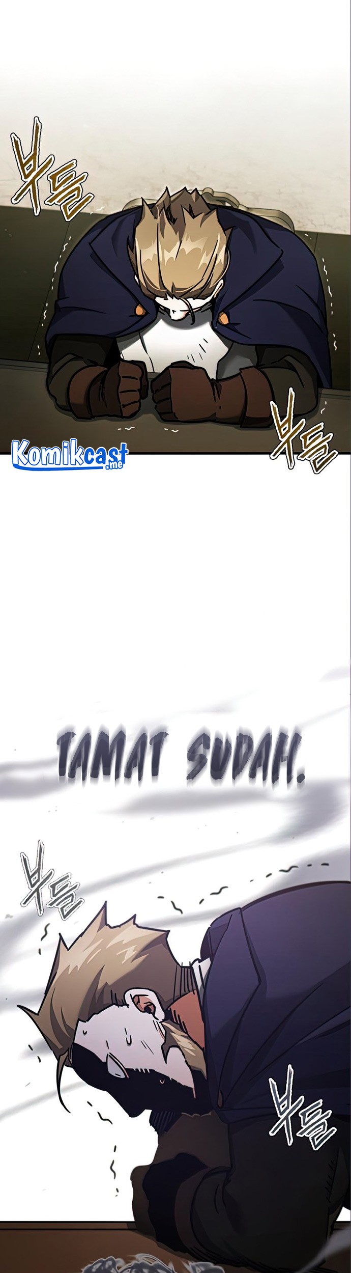 The Heavenly Demon Can’t Live a Normal Life Chapter 38 Gambar 26