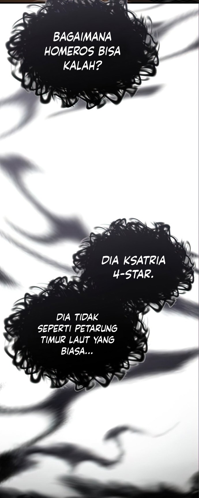 The Heavenly Demon Can’t Live a Normal Life Chapter 38 Gambar 27