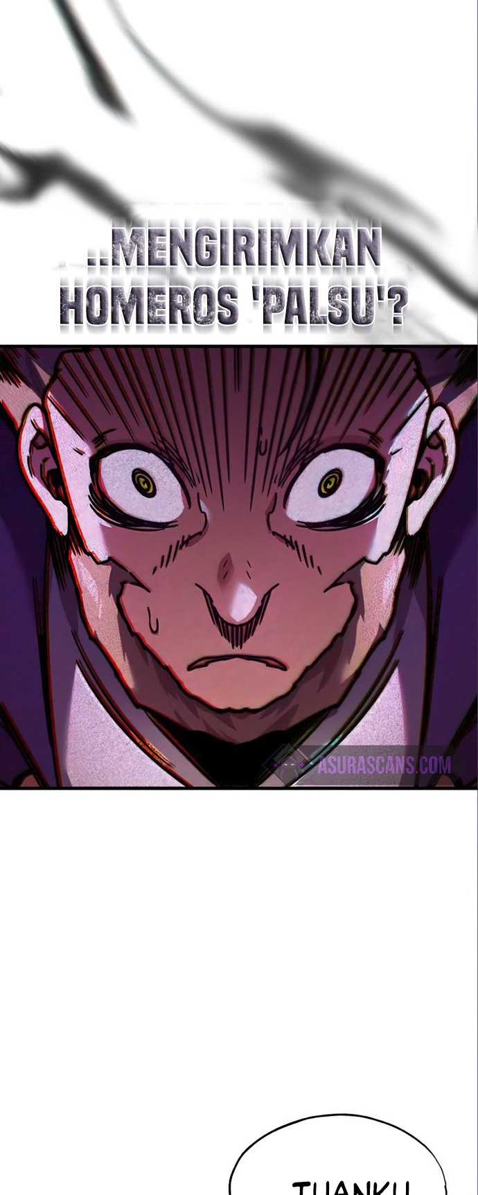 The Heavenly Demon Can’t Live a Normal Life Chapter 38 Gambar 29