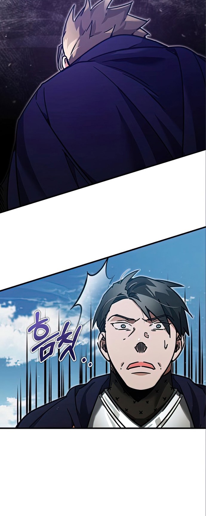 The Heavenly Demon Can’t Live a Normal Life Chapter 38 Gambar 31