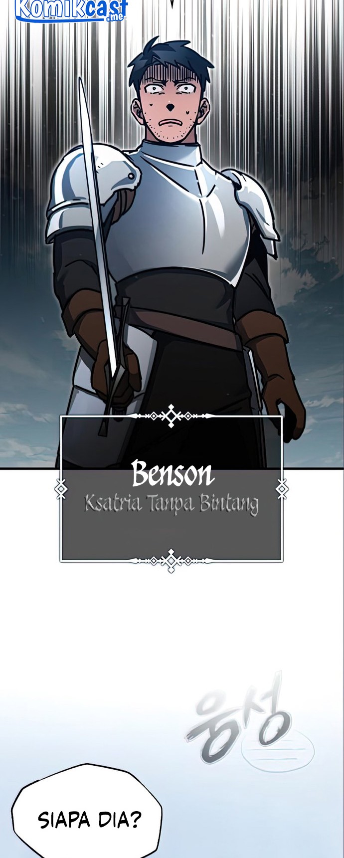 The Heavenly Demon Can’t Live a Normal Life Chapter 38 Gambar 35