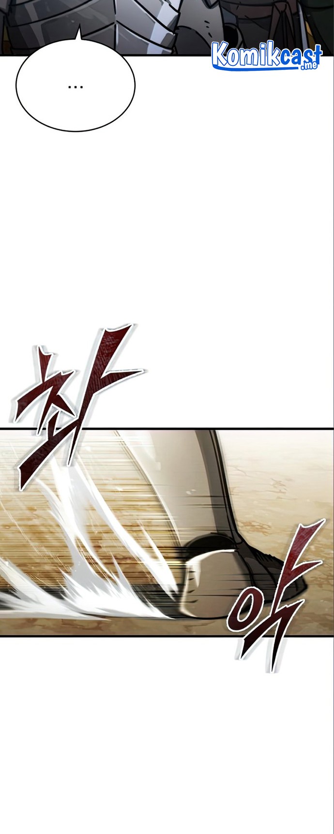 The Heavenly Demon Can’t Live a Normal Life Chapter 38 Gambar 37