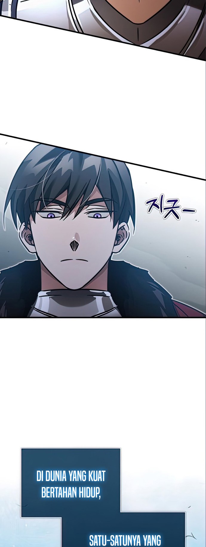 The Heavenly Demon Can’t Live a Normal Life Chapter 38 Gambar 39