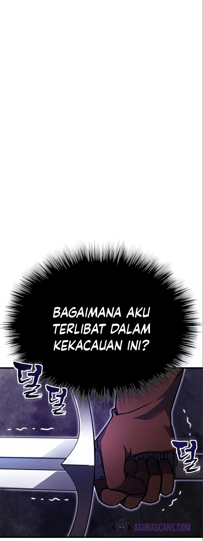 The Heavenly Demon Can’t Live a Normal Life Chapter 38 Gambar 43