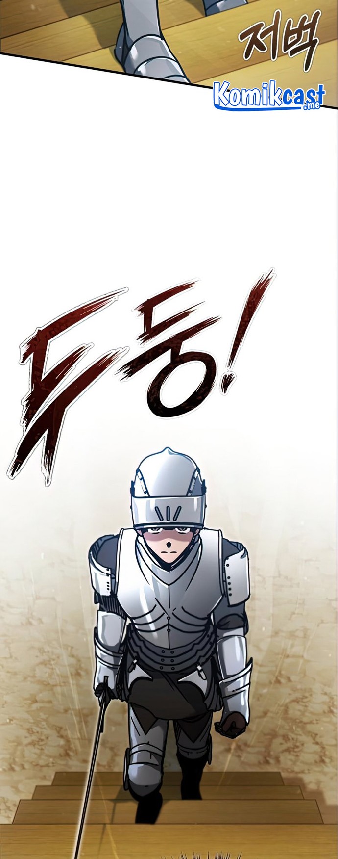 The Heavenly Demon Can’t Live a Normal Life Chapter 38 Gambar 47