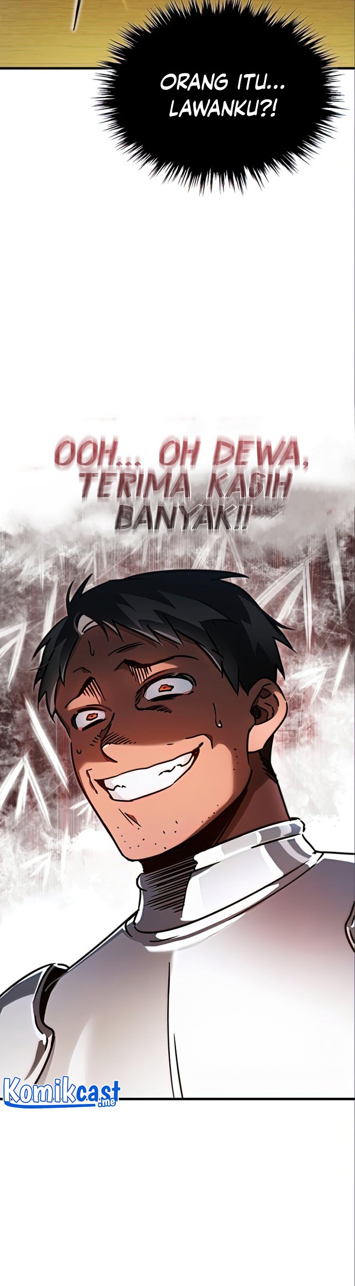 The Heavenly Demon Can’t Live a Normal Life Chapter 38 Gambar 48