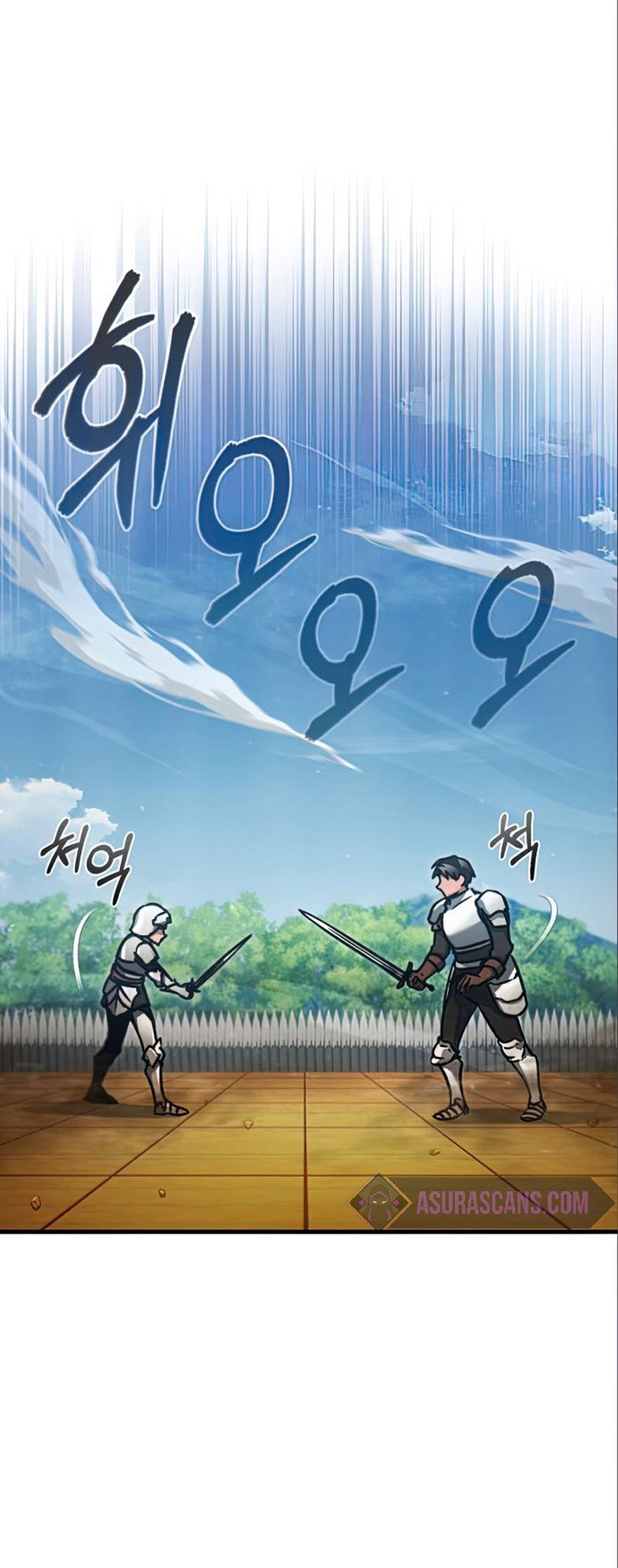 The Heavenly Demon Can’t Live a Normal Life Chapter 38 Gambar 49