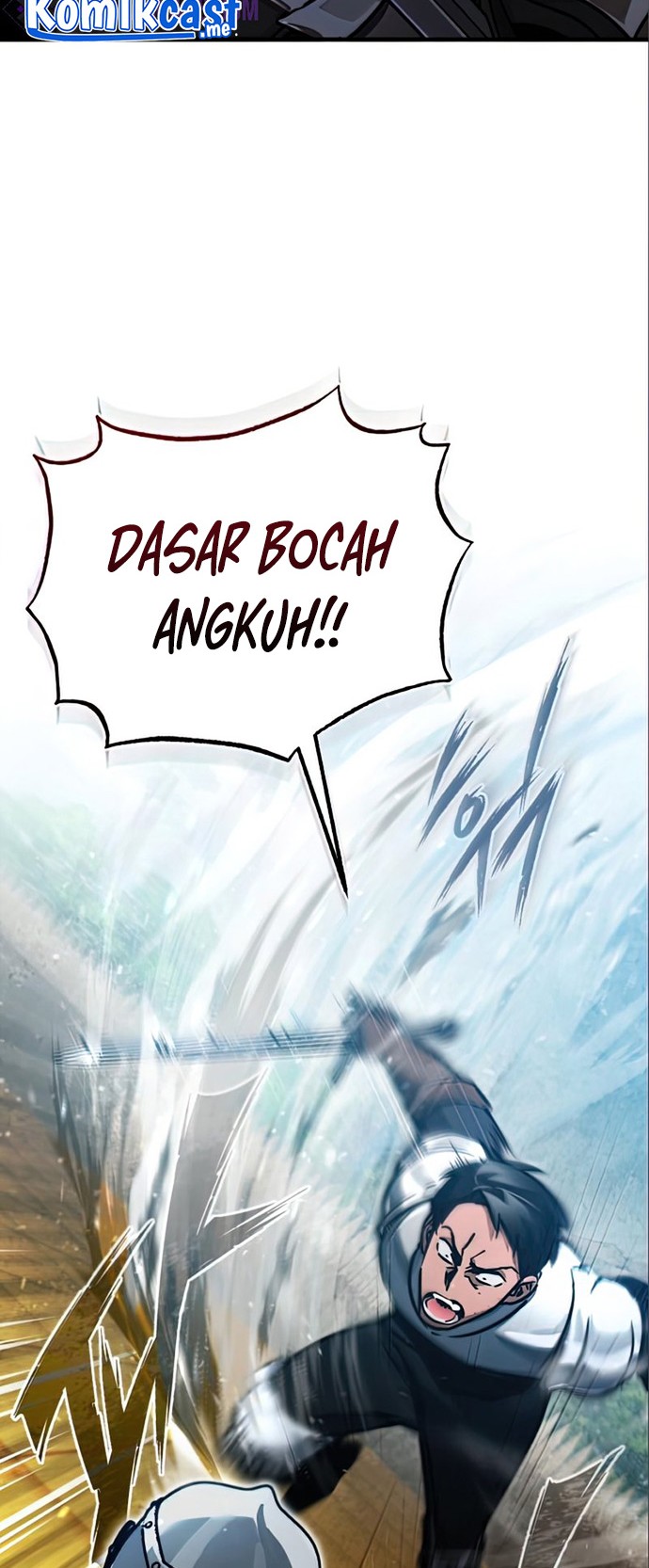 The Heavenly Demon Can’t Live a Normal Life Chapter 38 Gambar 53