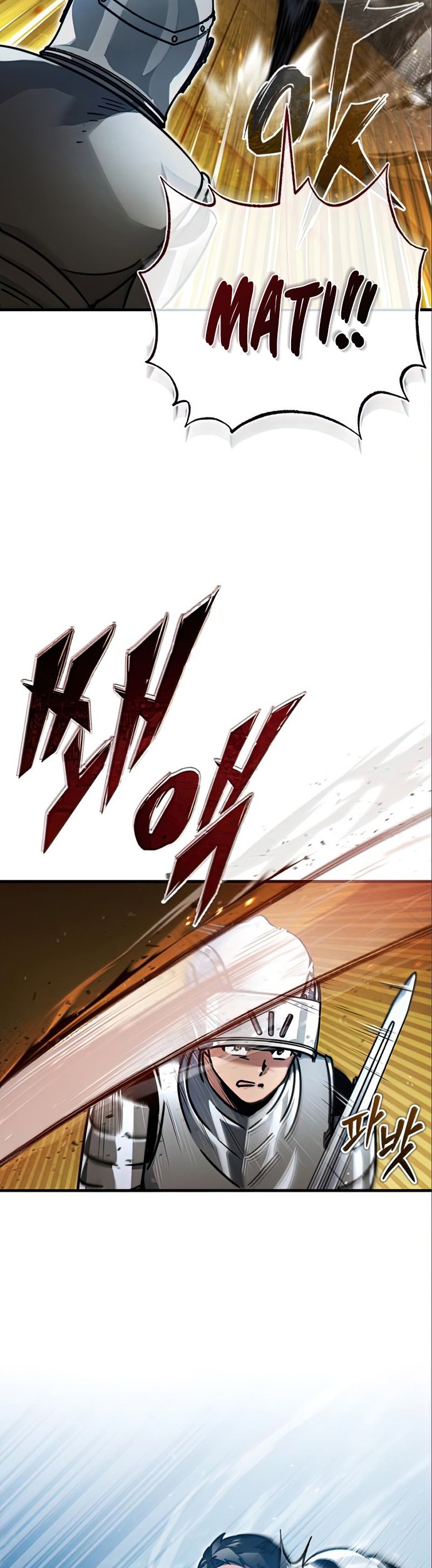 The Heavenly Demon Can’t Live a Normal Life Chapter 38 Gambar 54