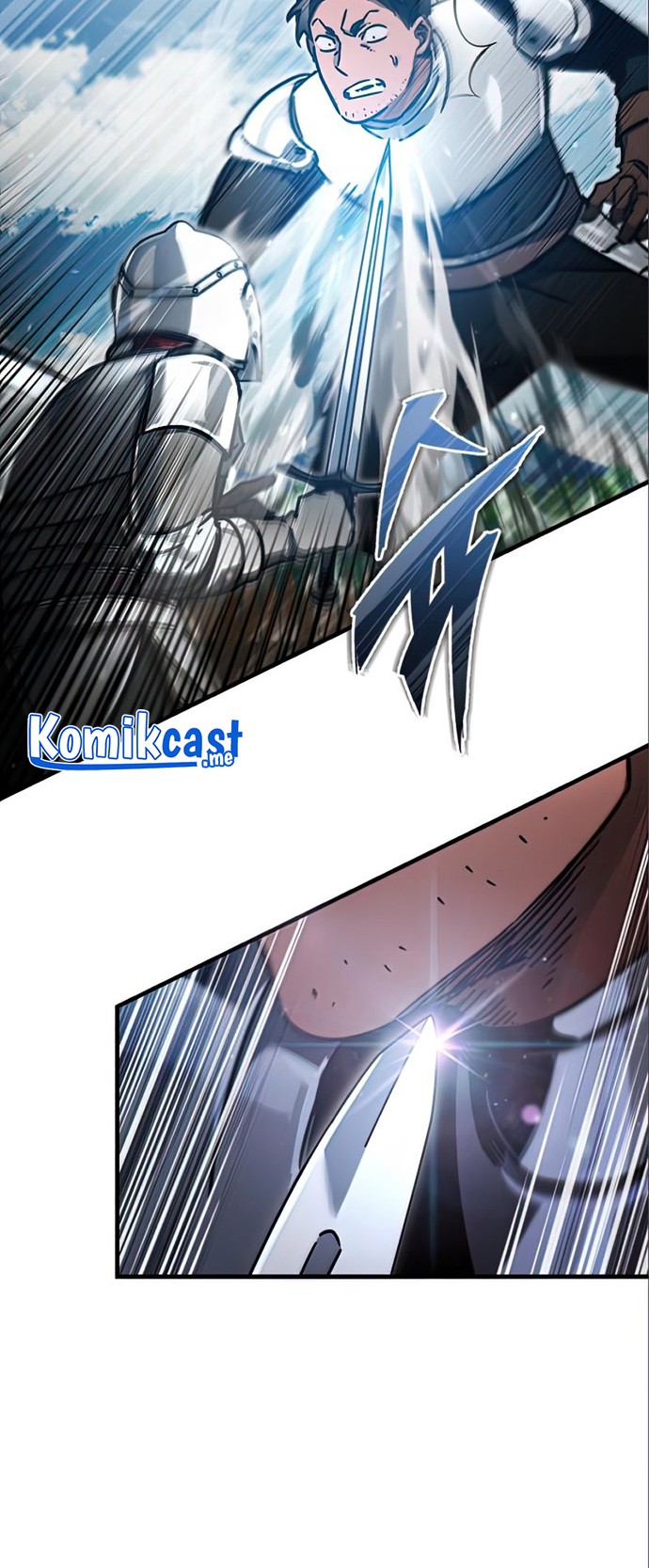 The Heavenly Demon Can’t Live a Normal Life Chapter 38 Gambar 55