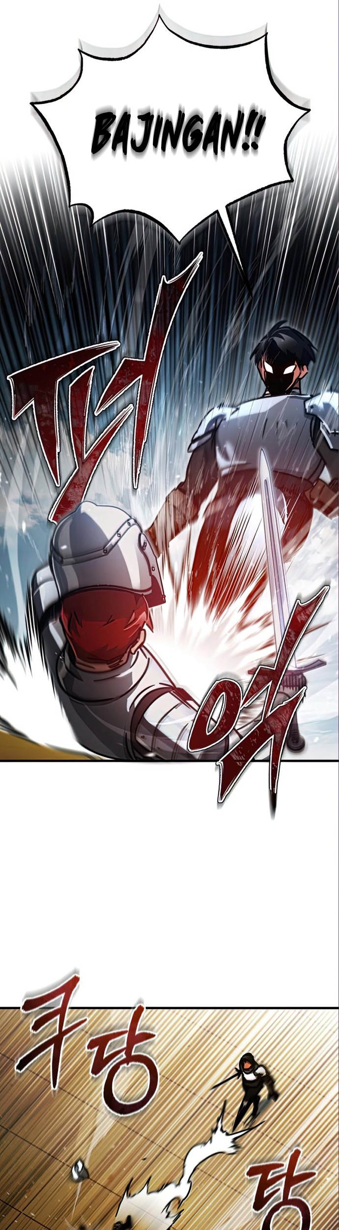 The Heavenly Demon Can’t Live a Normal Life Chapter 38 Gambar 56